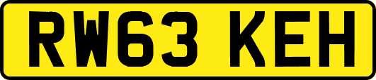 RW63KEH