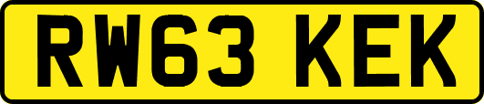 RW63KEK