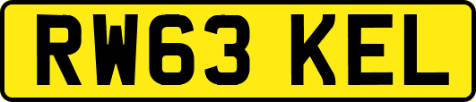 RW63KEL