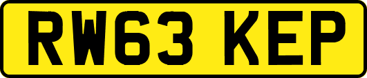 RW63KEP