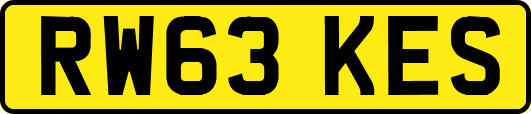 RW63KES