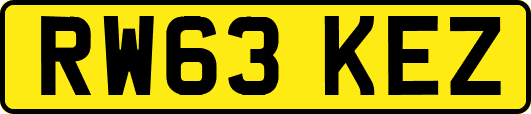 RW63KEZ
