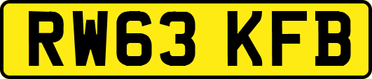 RW63KFB