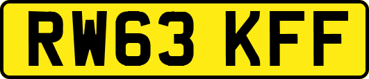 RW63KFF