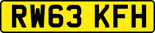 RW63KFH