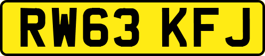 RW63KFJ