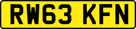 RW63KFN
