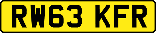 RW63KFR