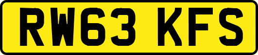 RW63KFS
