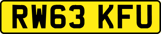 RW63KFU