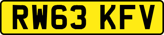 RW63KFV