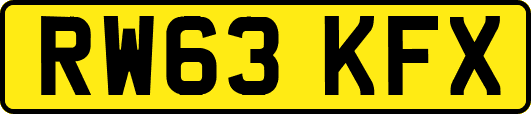 RW63KFX