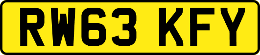 RW63KFY