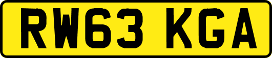 RW63KGA