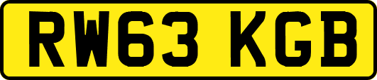 RW63KGB
