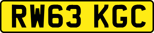 RW63KGC
