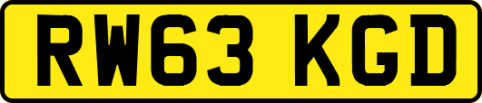 RW63KGD