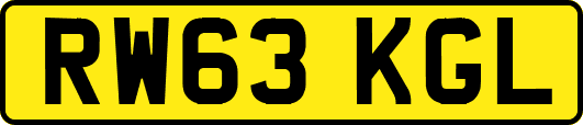 RW63KGL