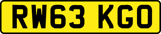 RW63KGO