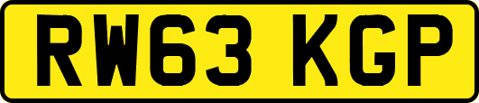 RW63KGP