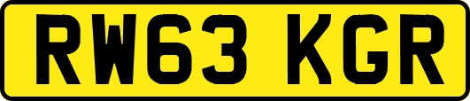 RW63KGR