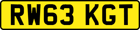 RW63KGT