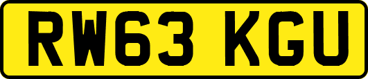 RW63KGU