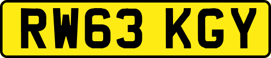 RW63KGY