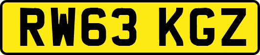 RW63KGZ