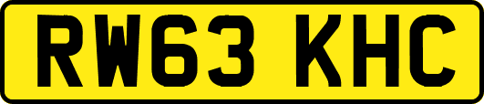 RW63KHC