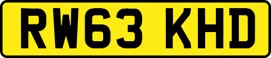 RW63KHD
