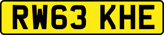 RW63KHE