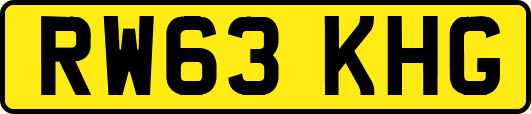RW63KHG