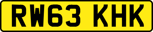 RW63KHK