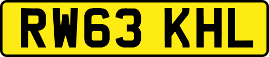RW63KHL