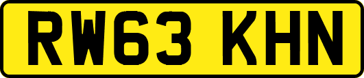 RW63KHN
