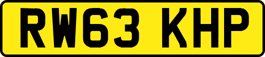 RW63KHP
