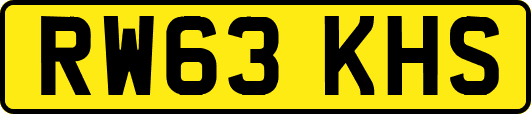 RW63KHS