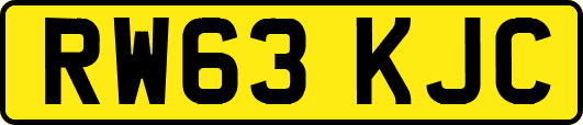 RW63KJC