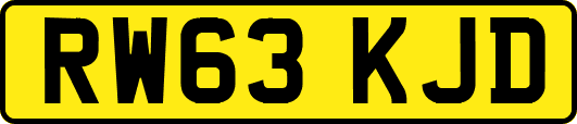 RW63KJD