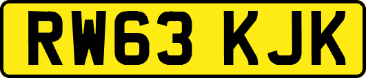 RW63KJK