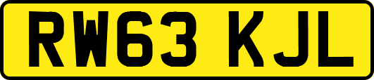 RW63KJL