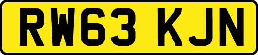 RW63KJN