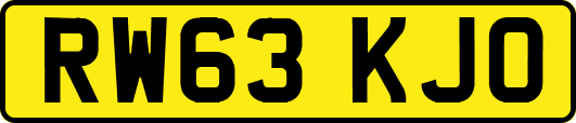 RW63KJO