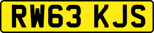 RW63KJS