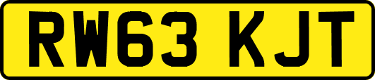 RW63KJT