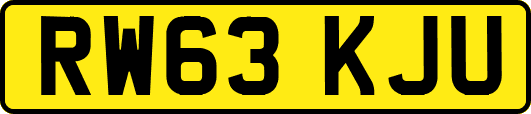 RW63KJU