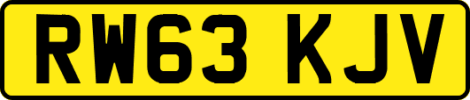 RW63KJV