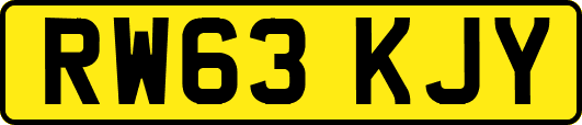 RW63KJY