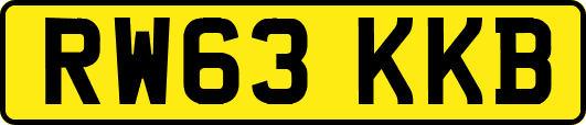 RW63KKB